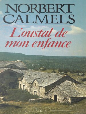 cover image of L'oustal de mon enfance